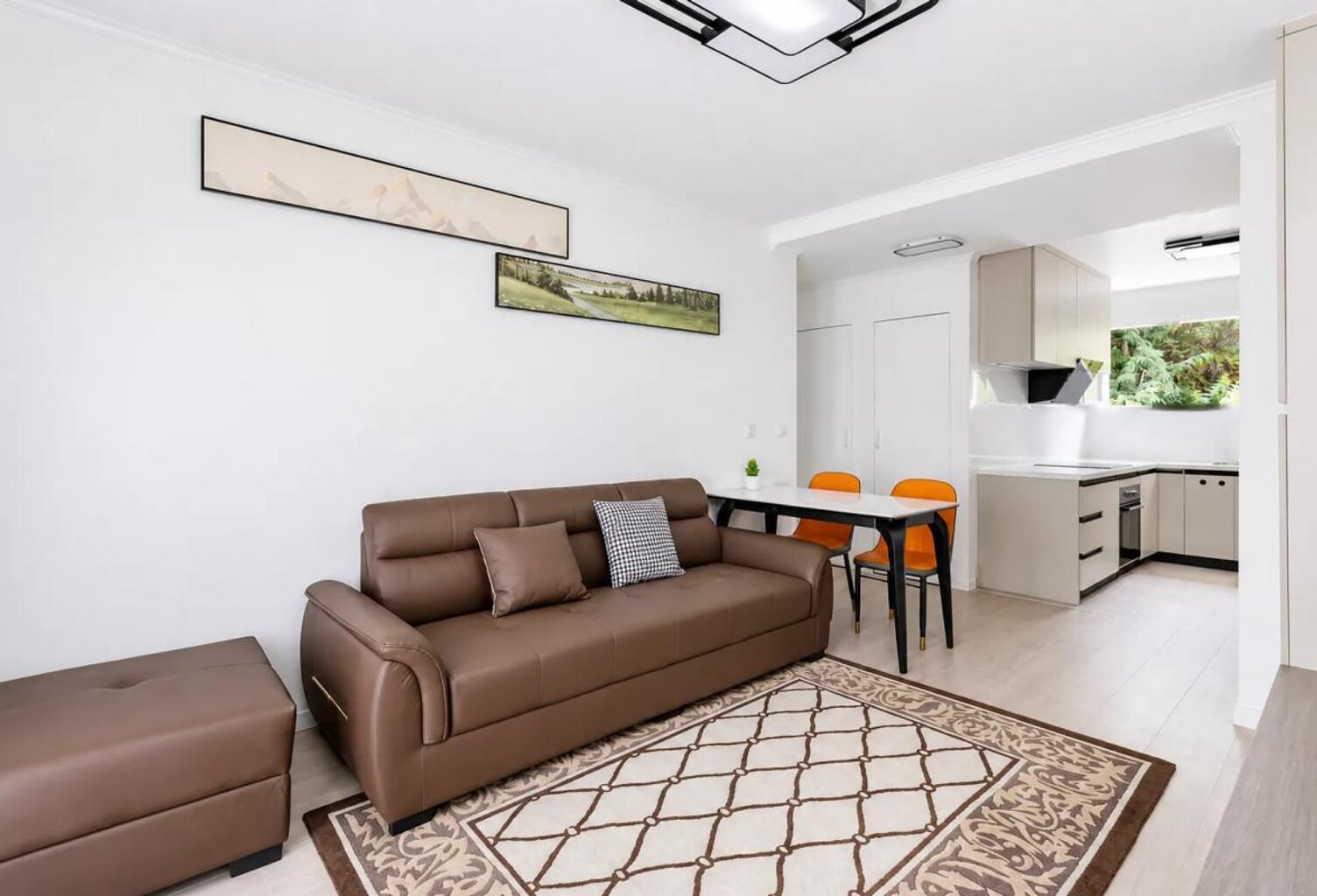 Appartement de 3 pièces de 53 m² à Palaiseau — photo 1