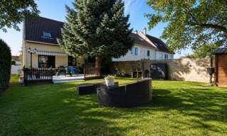 Maison 5 Pièces 100 m² à vendre à Goussainville (95190)