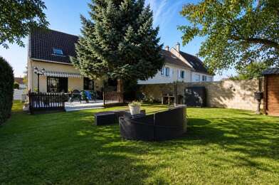Maison 5 pièces 369000 €