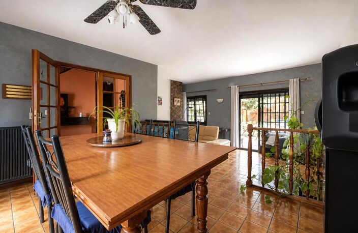 Maison de 5 pièces de 100 m² à Goussainville — photo 2