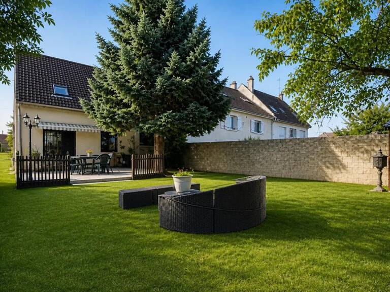 Maison de 5 pièces de 100 m² à Goussainville — photo 1