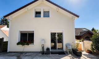 Maison 5 Pièces 84 m² à vendre à Mareil-Marly (78750)