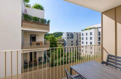 Appartement 1 pièce de 27 m² situé à Lyon — photo du bien