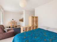 Appartement 1 pièce de 27 m² situé à Lyon — photo 3