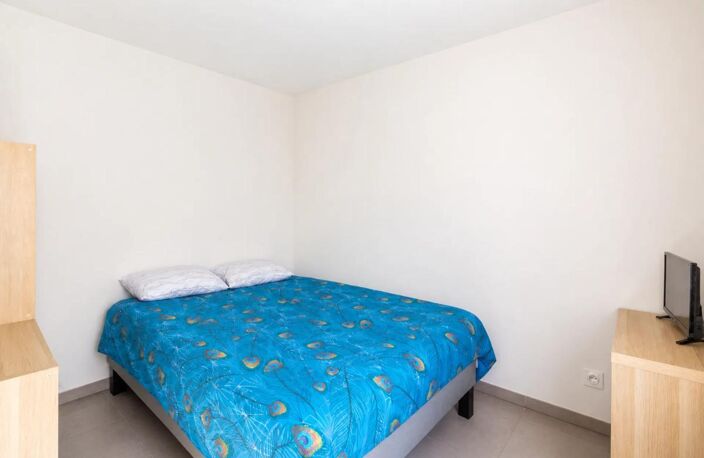 Appartement 1 pièce de 27 m² situé à Lyon — photo 4