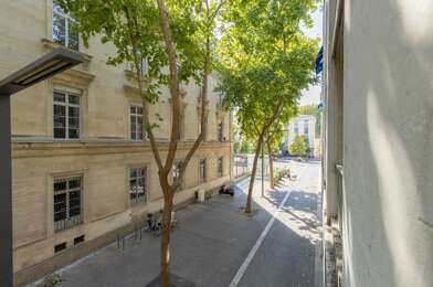 Appartement 5 pièces 435000 €