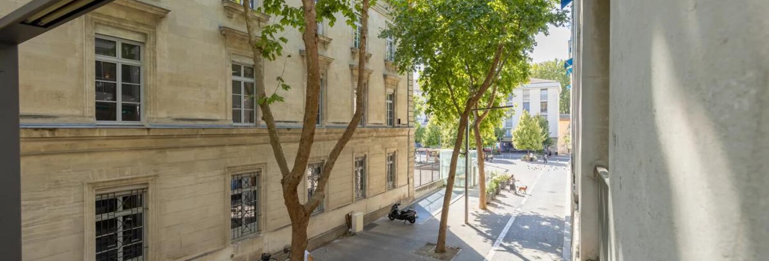 Appartement 5 Pièces 152 m² à vendre à Avignon (84000)
