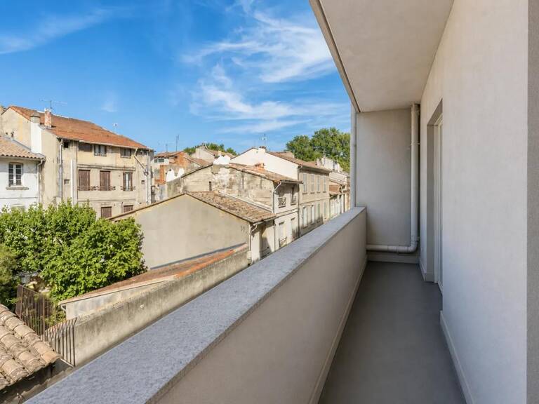 Appartement ensemble de bureaux 6 pièces de 152 m² à Avignon — photo 1