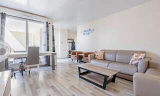 Appartement 3 Pièces 59 m² à vendre à La Courneuve (93120)