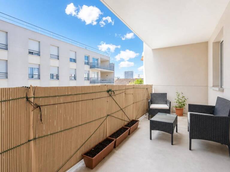 Appartement 3 pièces de 59 m² à La Courneuve — photo 1