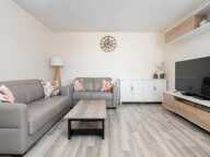 Appartement 3 pièces de 59 m² à La Courneuve — photo 2
