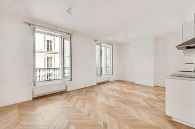 Appartement 3 pièces 558000 €
