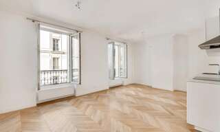 Appartement 3 Pièces 54 m² à vendre à Paris 10 (75010)