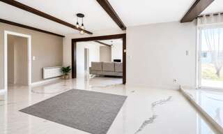 Maison 4 Pièces 133 m² à vendre à Villers-le-Sec (51250)