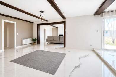 Maison 4 pièces 210000 €