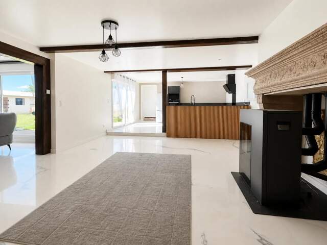Spacieuse maison rénovée 133 m2 - Villers-le-Sec — photo du bien