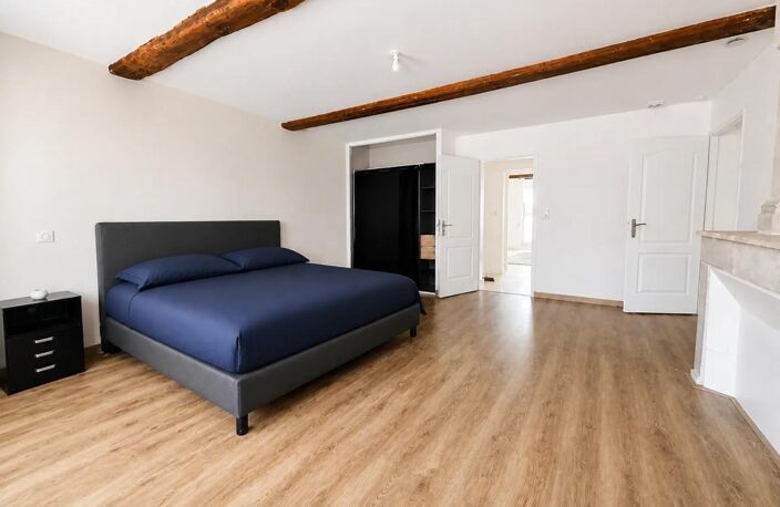 Spacieuse maison rénovée 133 m2 - Villers-le-Sec — photo 3