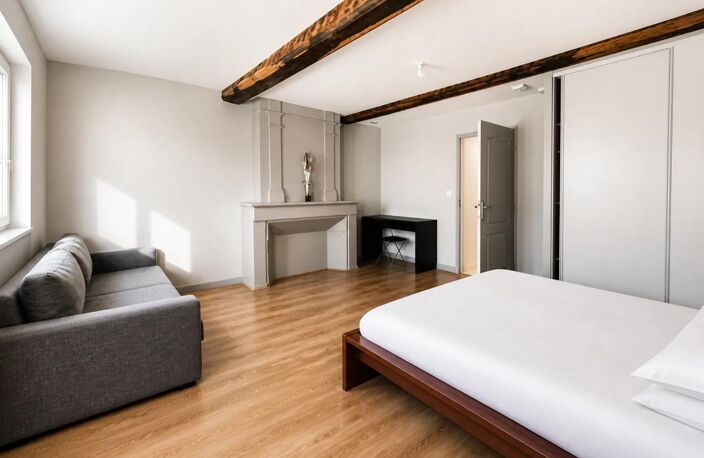Spacieuse maison rénovée 133 m2 - Villers-le-Sec — photo 5