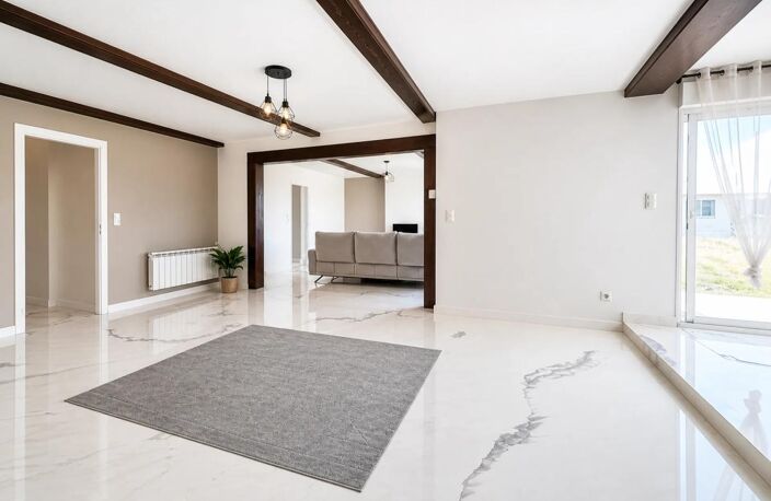 Spacieuse maison rénovée 133 m2 - Villers-le-Sec — photo 2