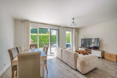 Appartement 2 pièces 330000 €