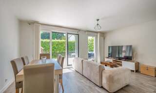 Appartement 2 Pièces 55 m² à vendre à Vélizy-Villacoublay (78140)
