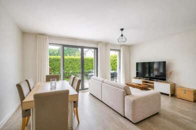 Appartement 2 pièces 315000 €