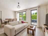 Appartement de 2 pièces de 55 m² à Vélizy-Villacoublay — photo 3