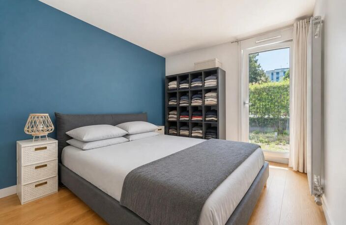 Appartement de 2 pièces de 55 m² à Vélizy-Villacoublay — photo 3