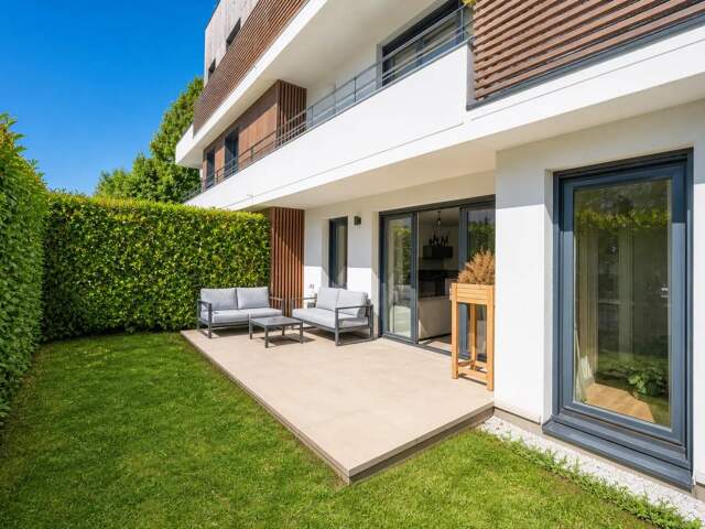 Appartement de 2 pièces de 55 m² à Vélizy-Villacoublay — photo du bien