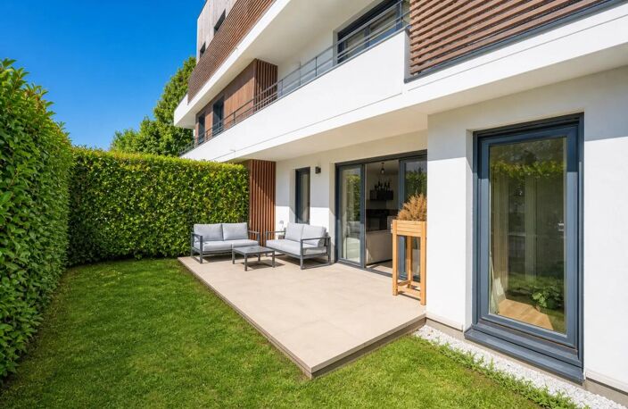 Appartement de 2 pièces de 55 m² à Vélizy-Villacoublay — photo 4