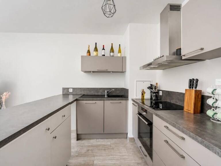 Appartement de 2 pièces de 55 m² à Vélizy-Villacoublay — photo 1