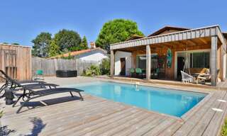 Maison 7 Pièces 129 m² à vendre à Arès (33740)