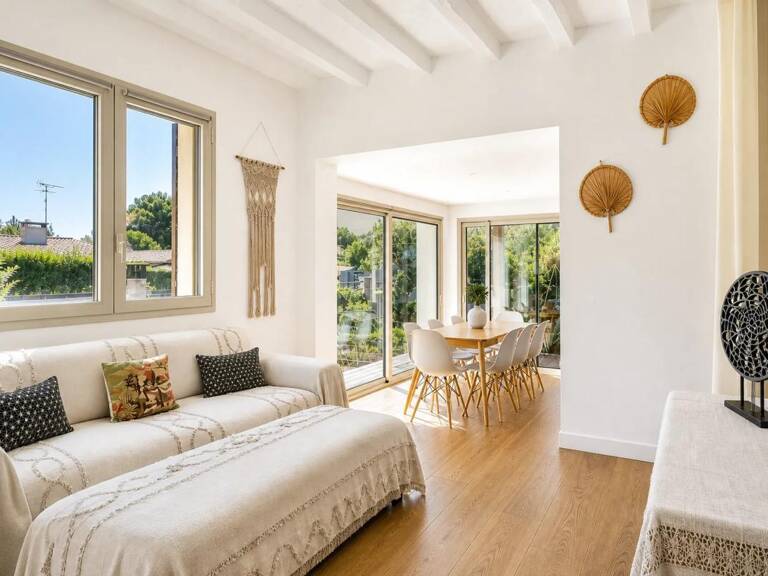 Maison de 7 pièces de 140 m² à Arès Emplacement d’exception — photo 1