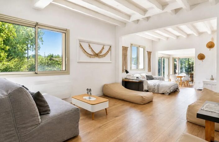 Maison de 7 pièces de 140 m² à Arès Emplacement d’exception — photo 3