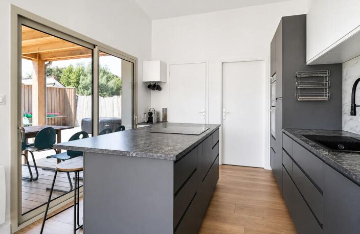 Maison de 7 pièces de 140 m² à Arès Emplacement d’exception — photo 4