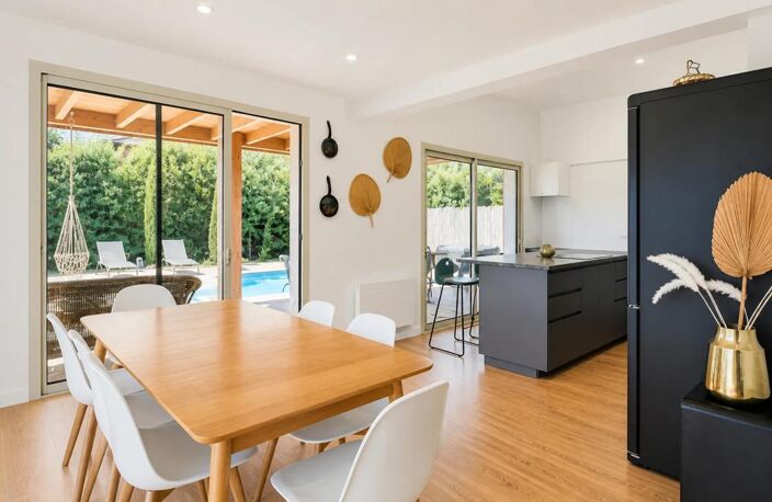 Maison de 7 pièces de 140 m² à Arès Emplacement d’exception — photo 5