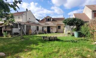 Maison 5 Pièces 74 m² à vendre à Livry-Gargan (93190)