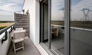 Appartement 1 Pièce 23 m² à vendre à Villejust (91140)