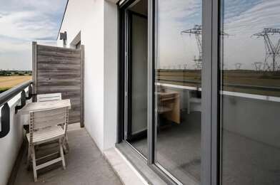 Appartement 1 pièces 137000 €