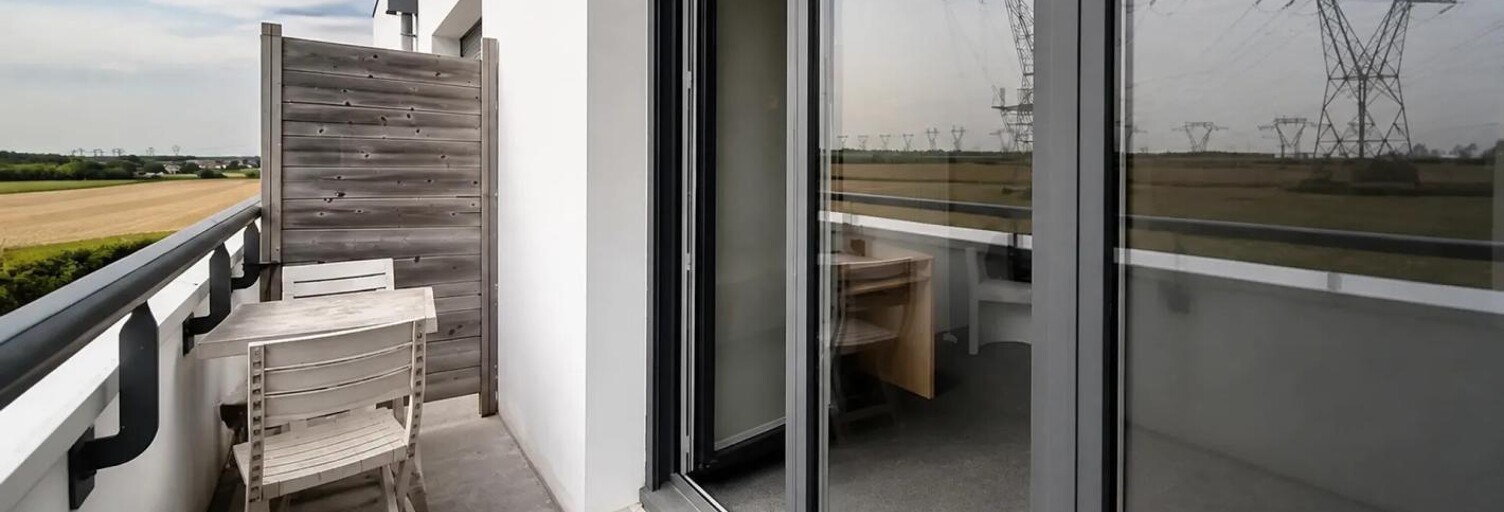 Appartement 1 Pièce 23 m² à vendre à Villejust (91140)