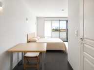 Appartement studio de 23 m² à Villejust investissement locatif — photo 3