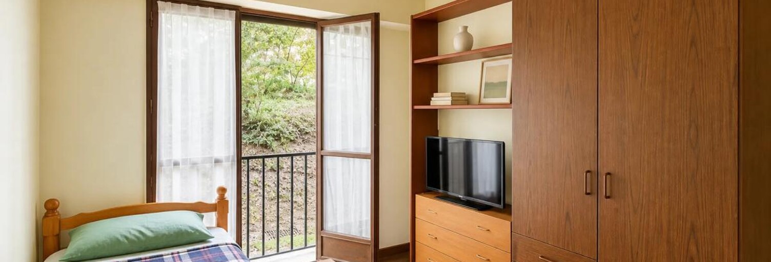 Appartement 1 Pièce 10 m² à vendre à Marseille 13 (13013)