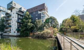 Appartement 3 Pièces 63 m² à vendre à Bordeaux (33000)