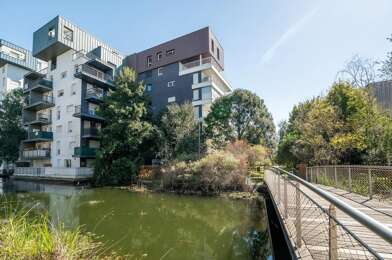 Appartement 3 pièces 214000 €