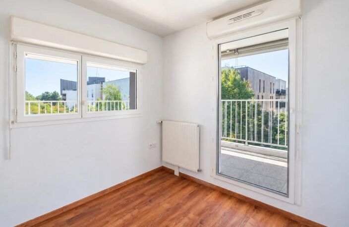 Appartement 3 pièces de 63 m² situé à Bordeaux — photo 2