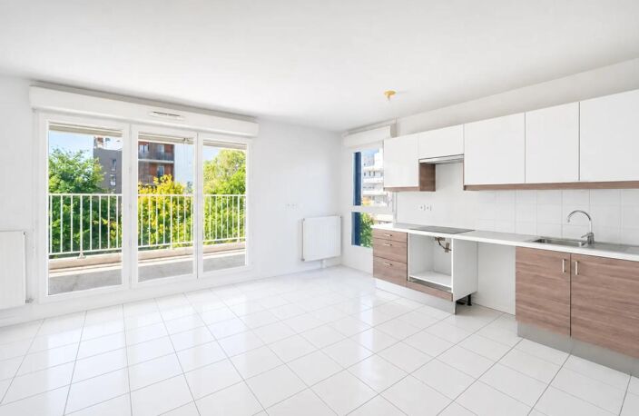 Appartement 3 pièces de 63 m² situé à Bordeaux — photo 3