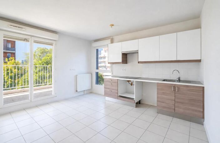 Appartement 3 pièces de 63 m² situé à Bordeaux — photo 4