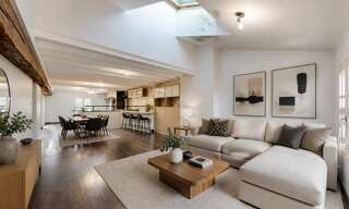 Appartement 4 Pièces 107 m² à vendre à Limoges (87000)
