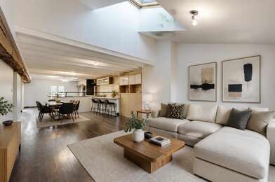 Appartement 4 pièces 218000 €