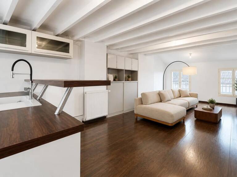 Appartement T4 de 4 pièces de 107 m² à Limoges — photo 1